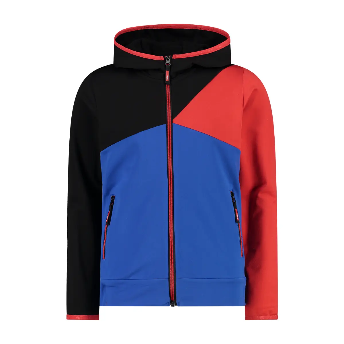 Wanderjacke Kind CMP