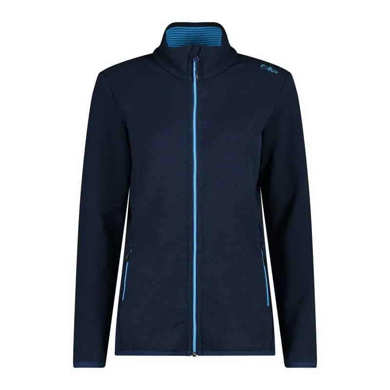 Cmp Women's Bleu Fleece