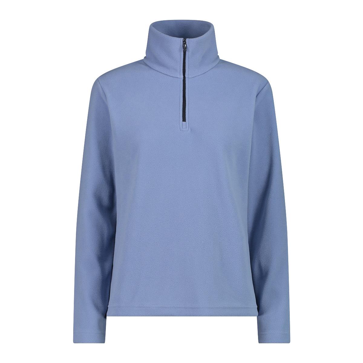 8058949537264 - Fleece 1 4 Reißverschluss Damen CMP 8058949537264 - Fleece 1 4 Reißverschluss Damen CMP