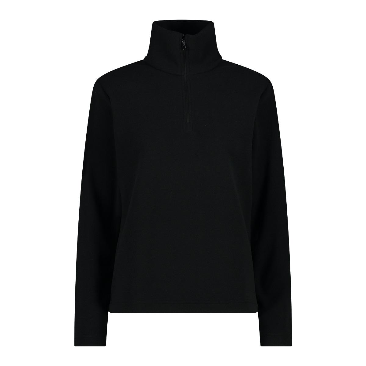 8058949537455 - Fleece 1 4 Reißverschluss Damen CMP 8058949537455 - Fleece 1 4 Reißverschluss Damen CMP
