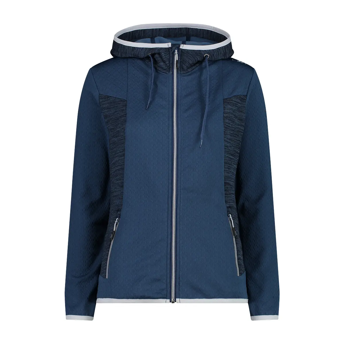 Kapuzenjacke für Damen CMP