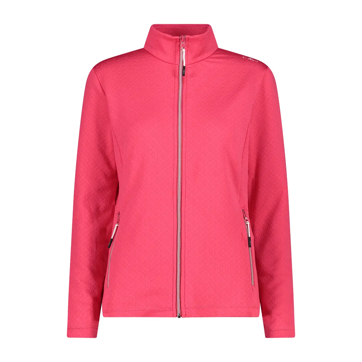 Cmp Women's Rouge Fleece