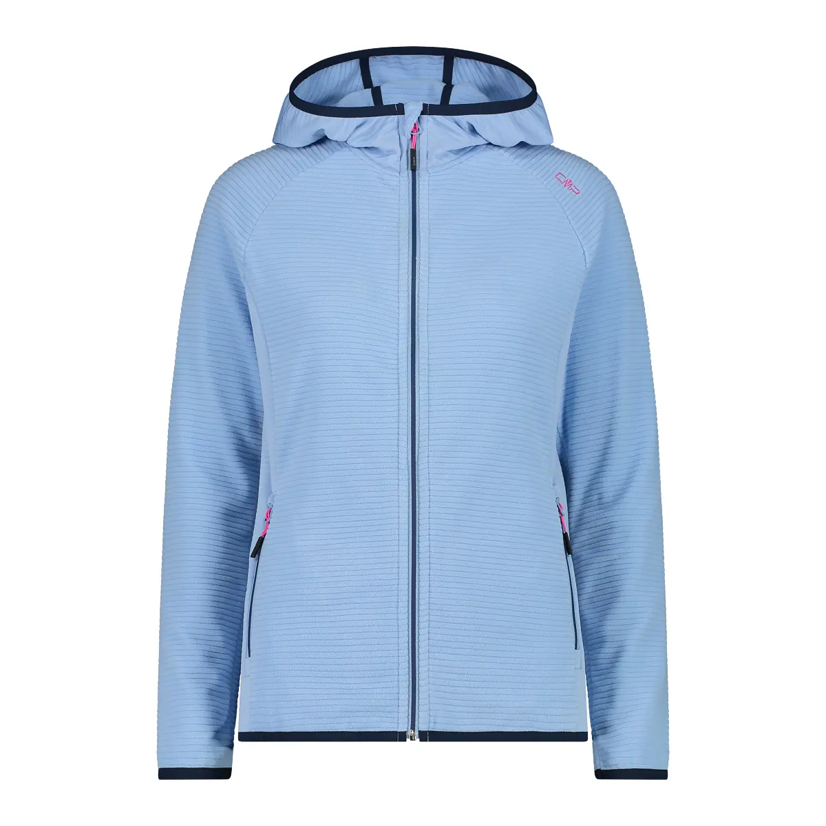 Fleece mit Kapuze Damen CMP