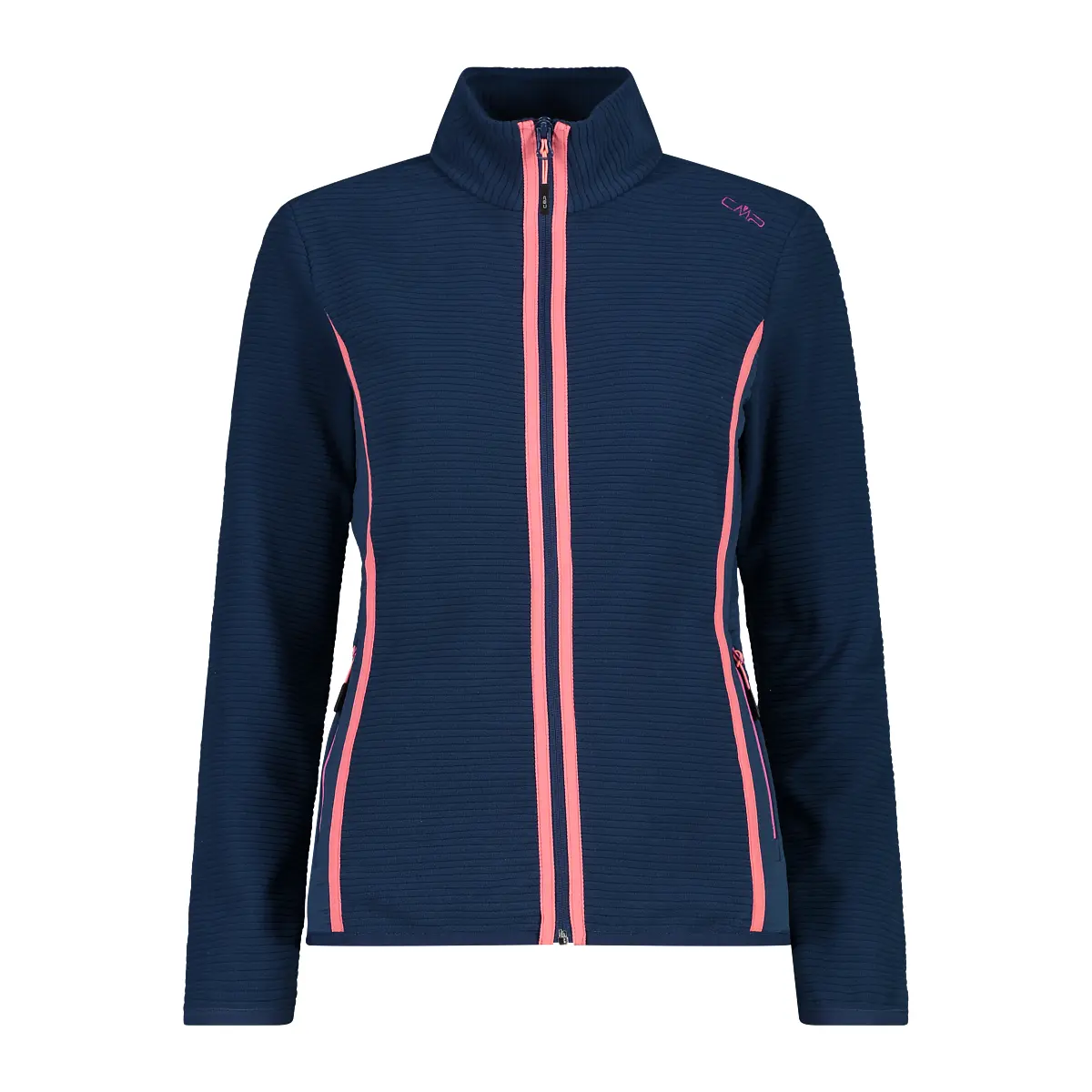 Cmp Women's Bleu Fleece