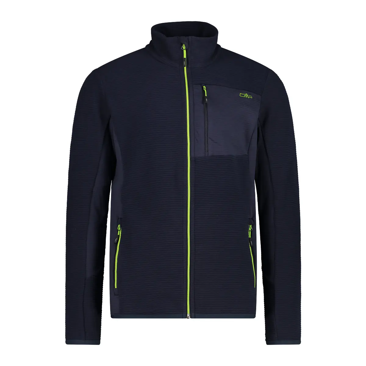 Cmp Men's Bleu Fleece