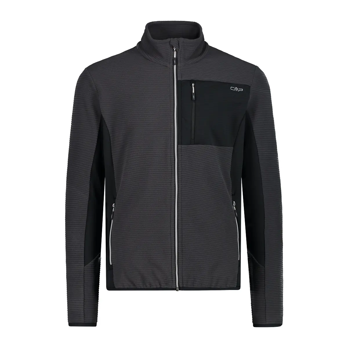 Cmp Men's Gris Fleece