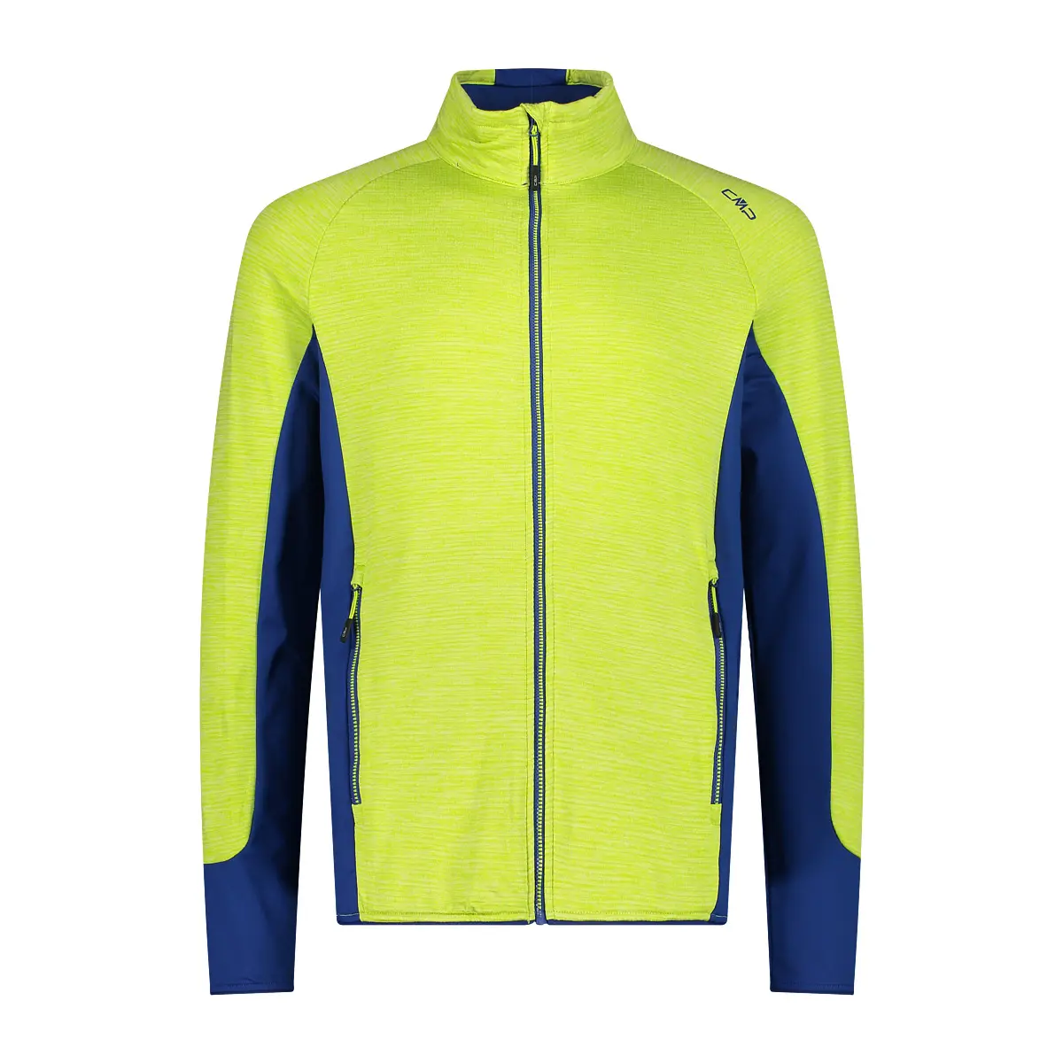 Cmp Men's Jaune Fleece