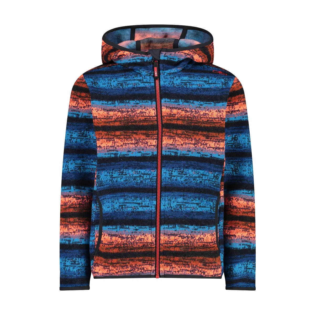 Fleece Kinder CMP