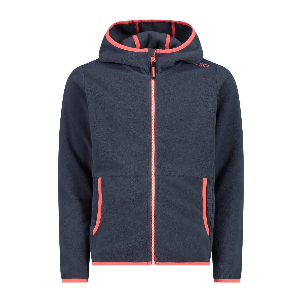 Kapuzenjacke für Mädchen CMP