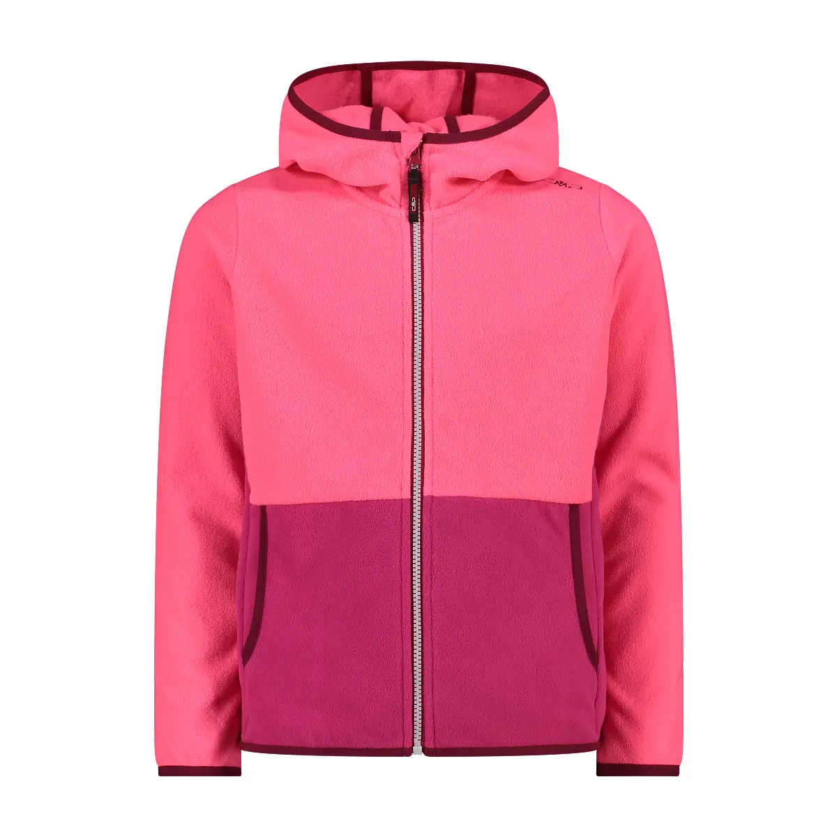 Cmp Mädchen Rose Kapuzenjacke Für