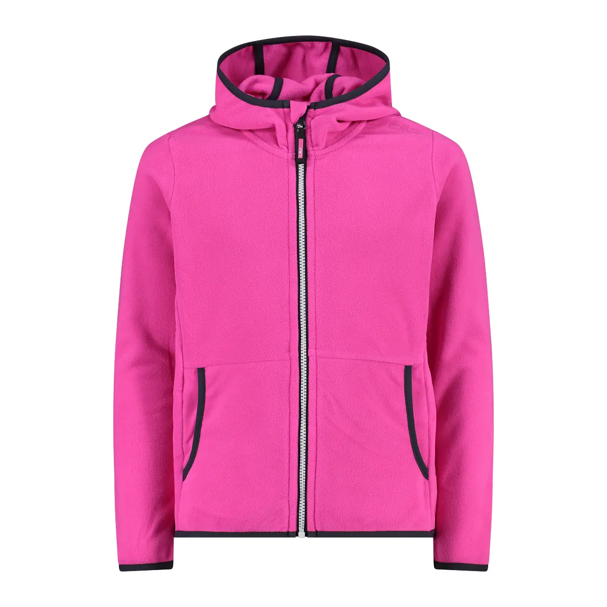 Cmp Girls Rose 'S Hooded Jacket
