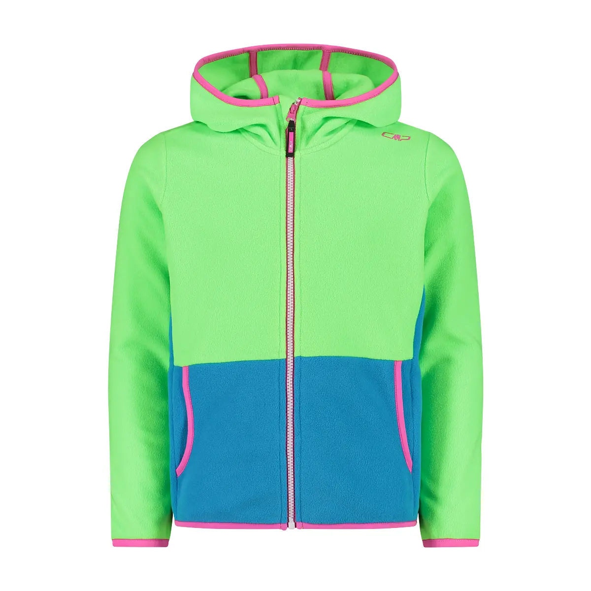 Kapuzenjacke für Mädchen CMP