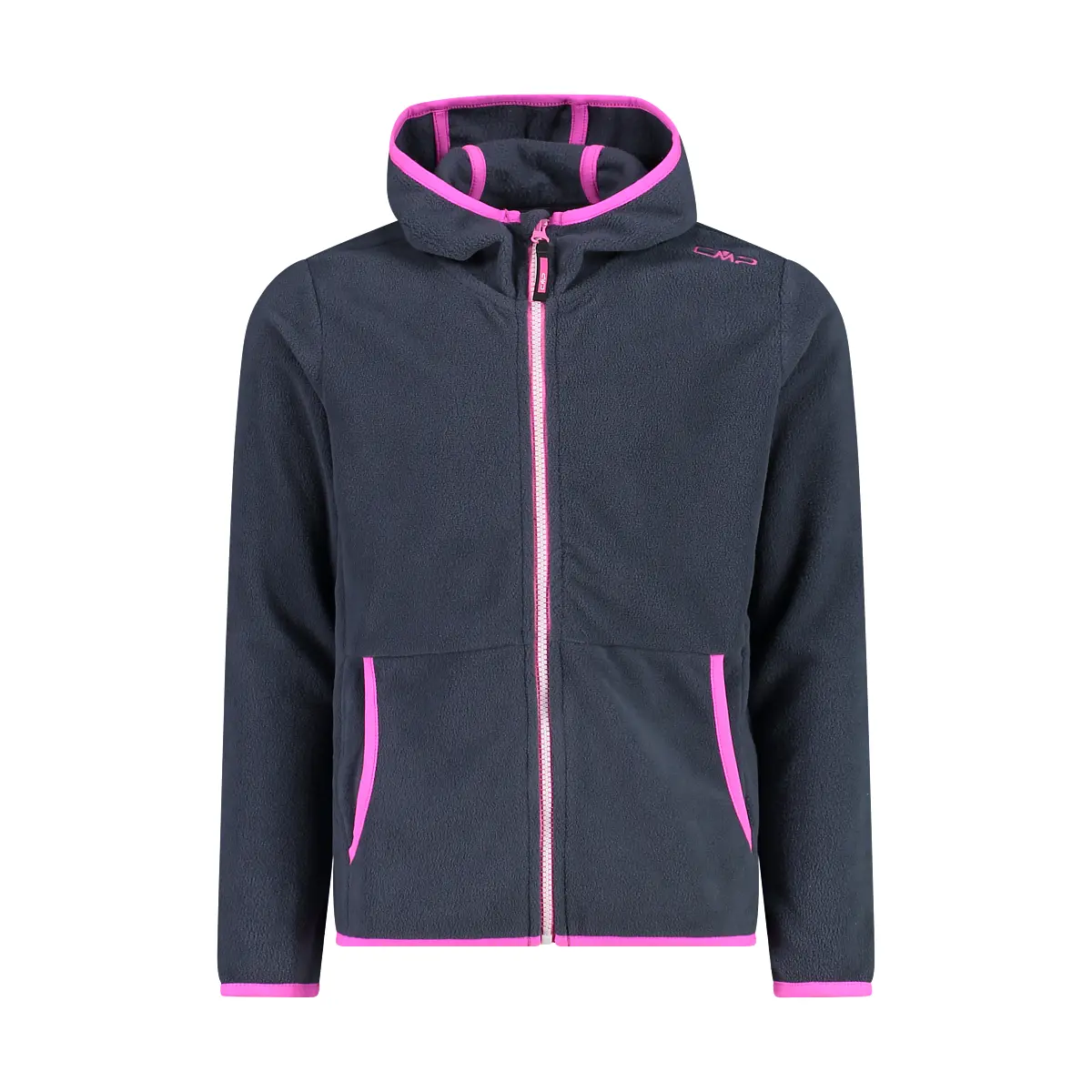 Kapuzenjacke für Mädchen CMP