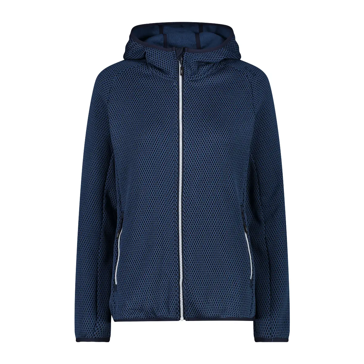 Kapuzenjacke für Damen CMP