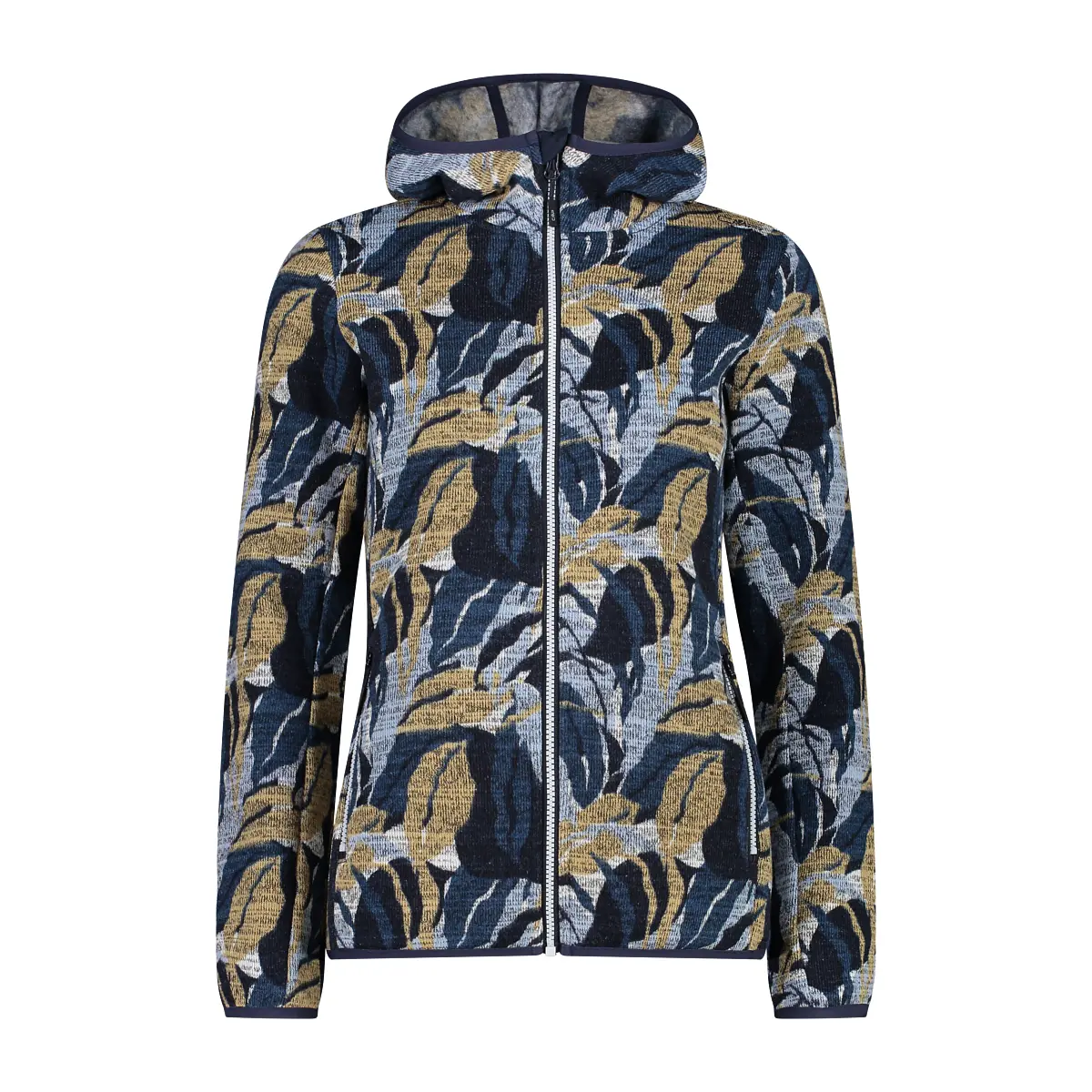 Damen Hoodie mit Print CMP