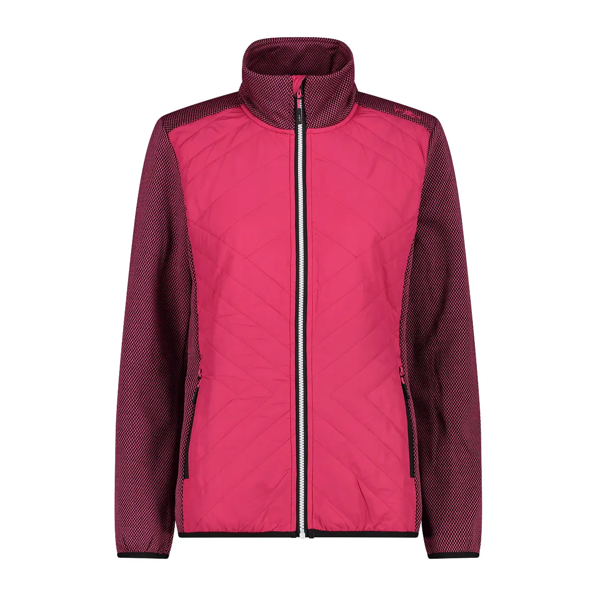 Hybrid-Fleece für Damen CMP
