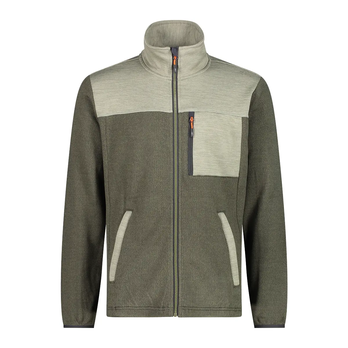 Fleece CMP