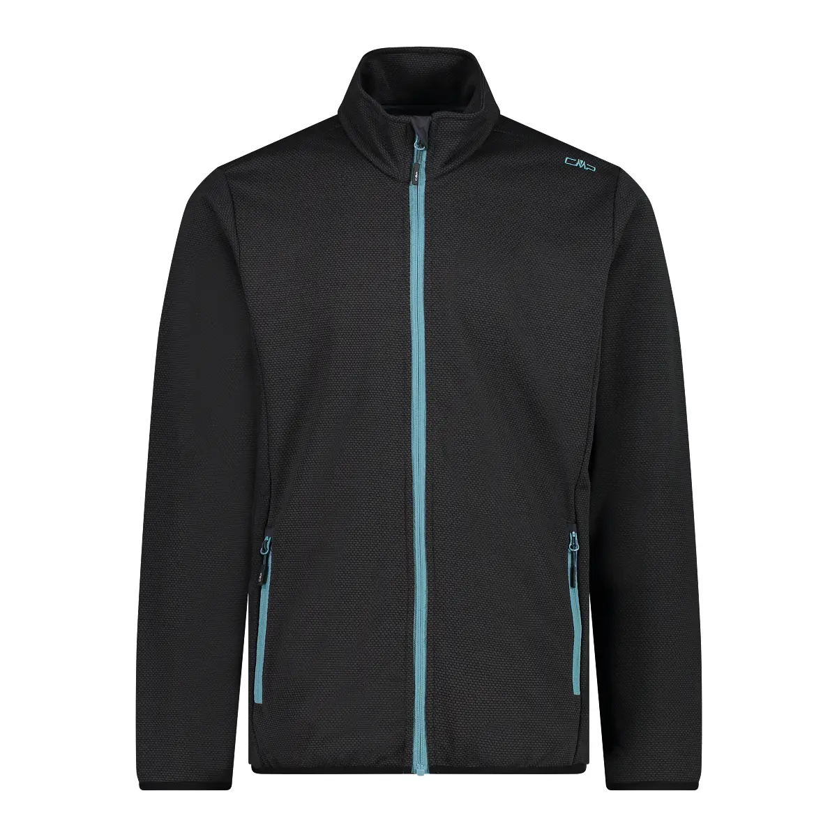 Cmp Men's Gris Fleece