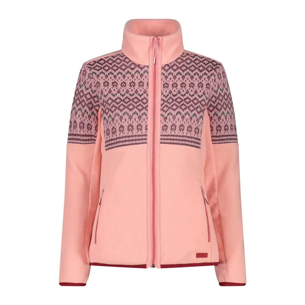 Cmp Women's Rose Fleece
