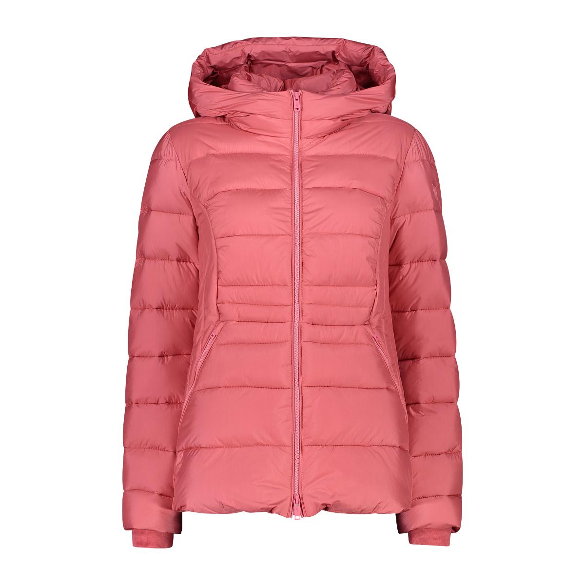 8059342259678 - Damen Hoodie Jacke (Größe 3XL pink)