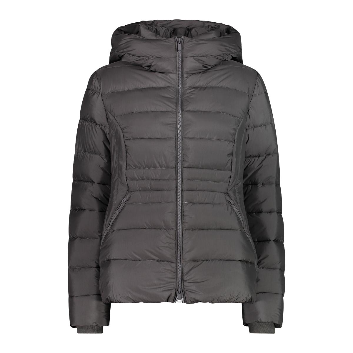 8059342311826 - Daunenjacke  mit Kapuze Damen 1