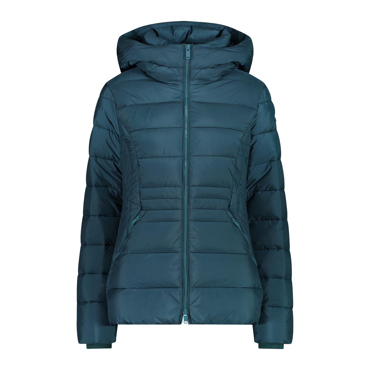 8059342502972 - Daunenjacke  mit Kapuze Damen 1