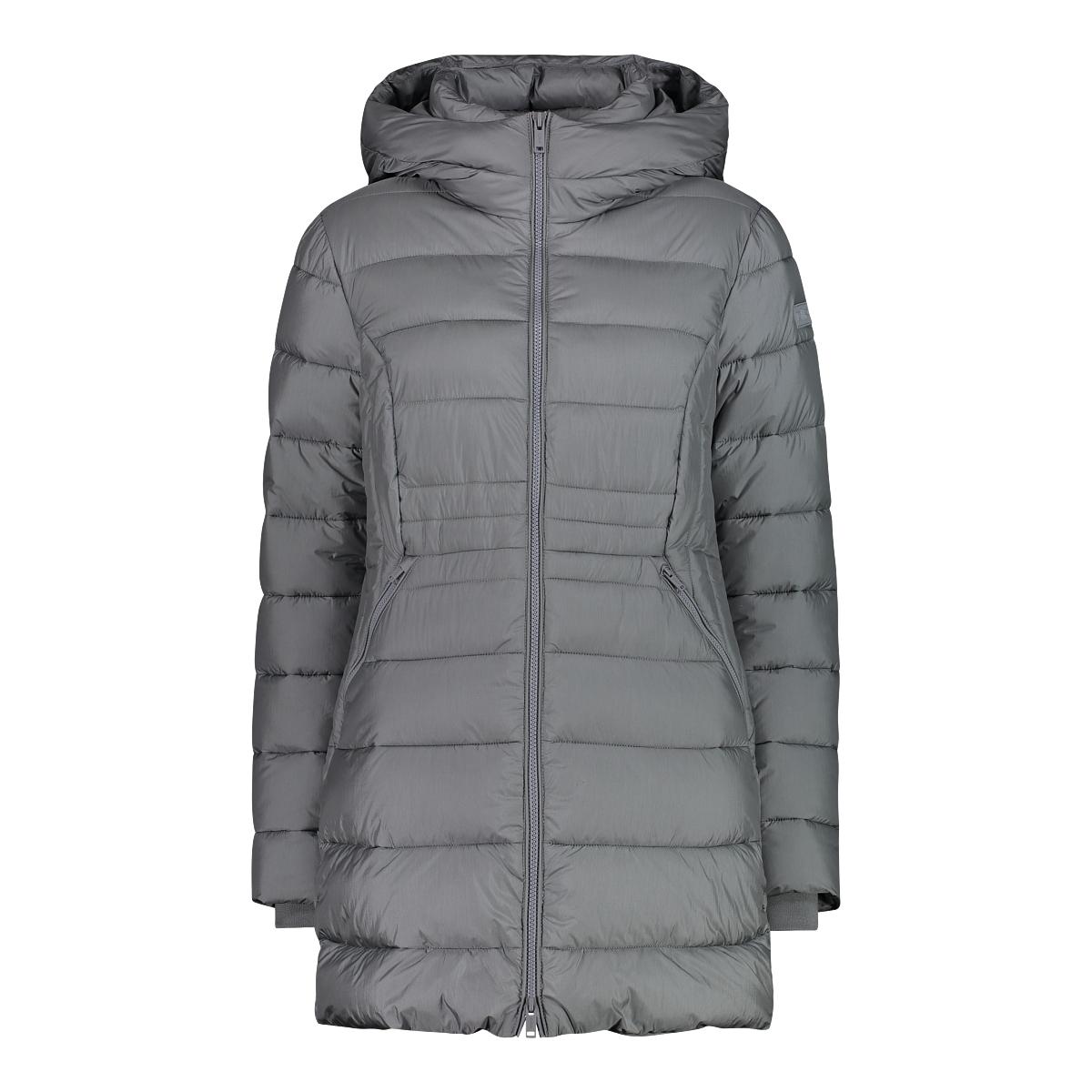 8059342259746 - Lange Kapuzenjacke Damen CMP