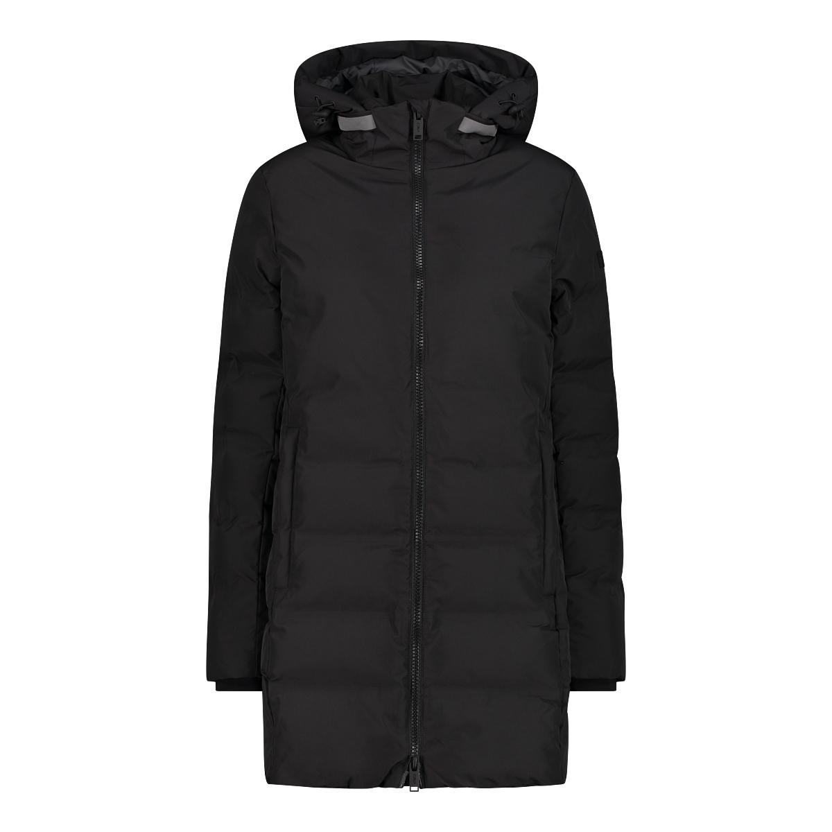 8059342508356 - Lange Kapuzenjacke Damen CMP