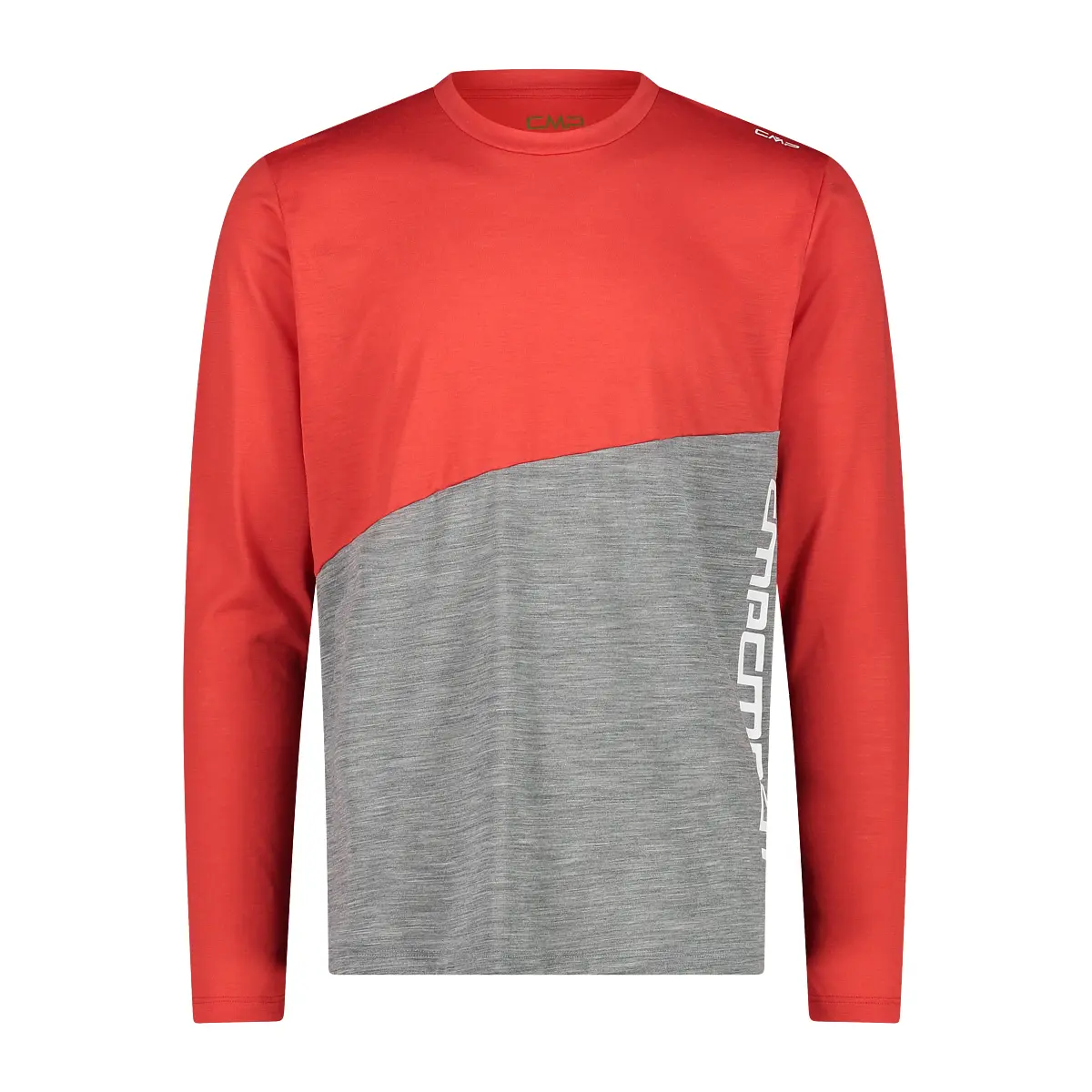 Unlimitech Langarmshirt CMP