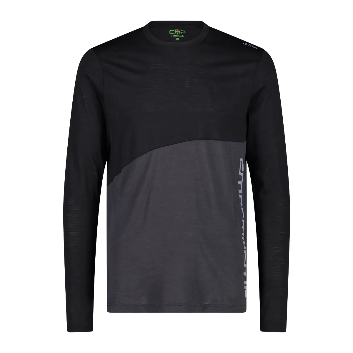 Unlimitech Langarmshirt CMP