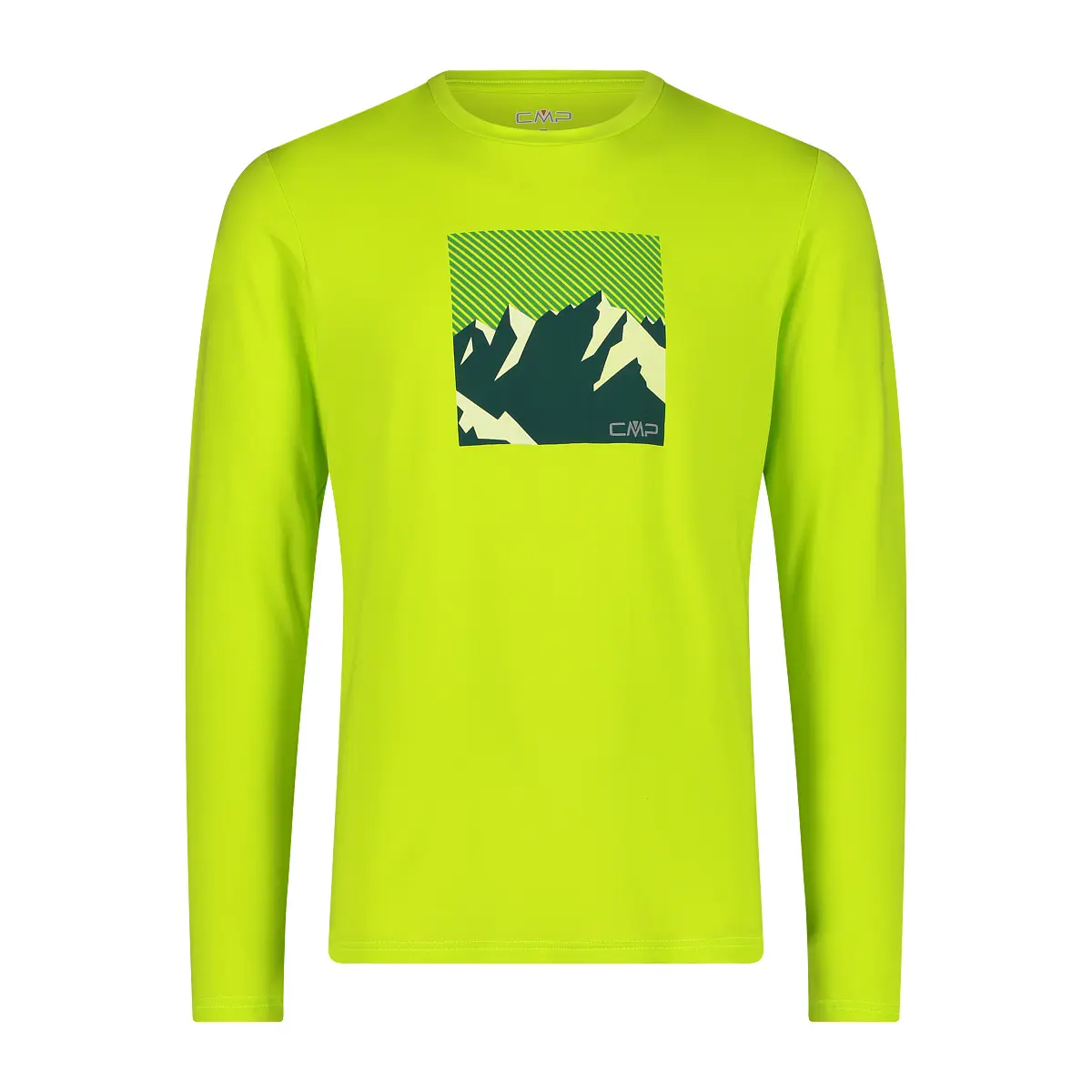 Langarmtrikot CMP