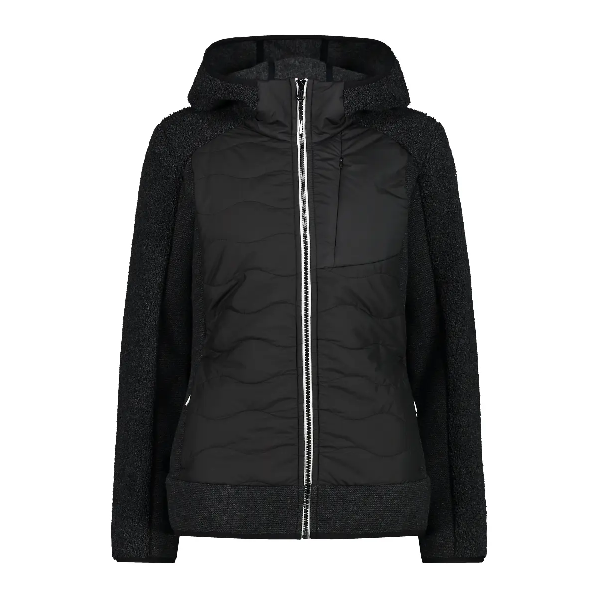 Kapuzenjacke für Damen CMP