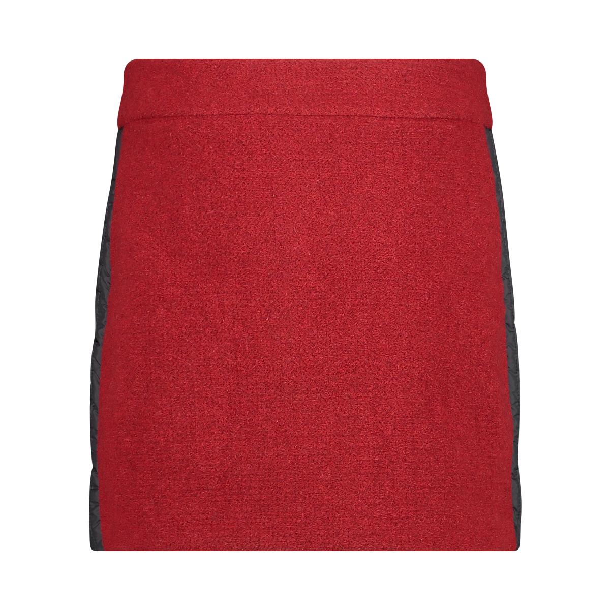 8059342376122 - Damen Rock (Größe XS rot) 8059342376122 - Damen Rock (Größe XS rot)