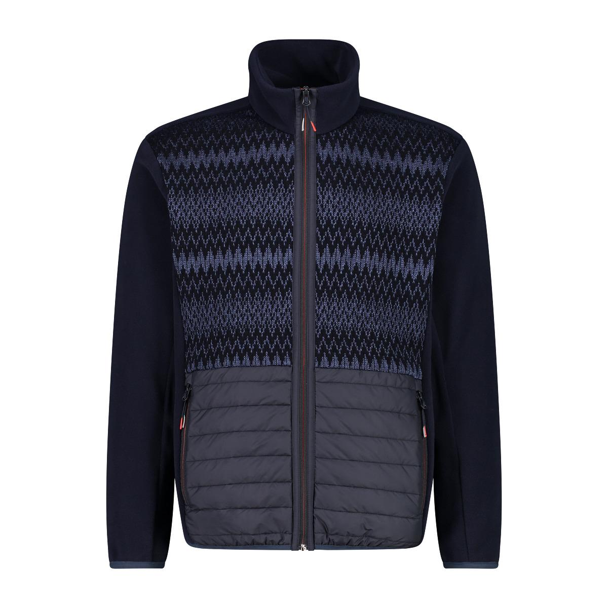 8059342388866 - Herren Jacke (Größe S blau)