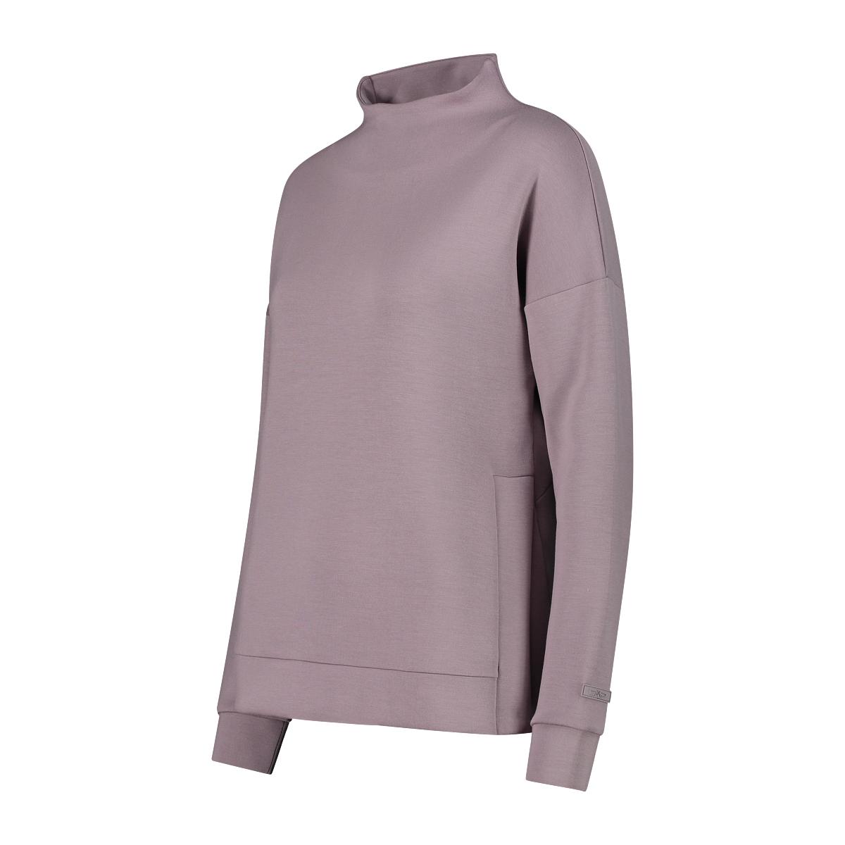 8059342326721 - Damen Pullover (Größe XXS lila)
