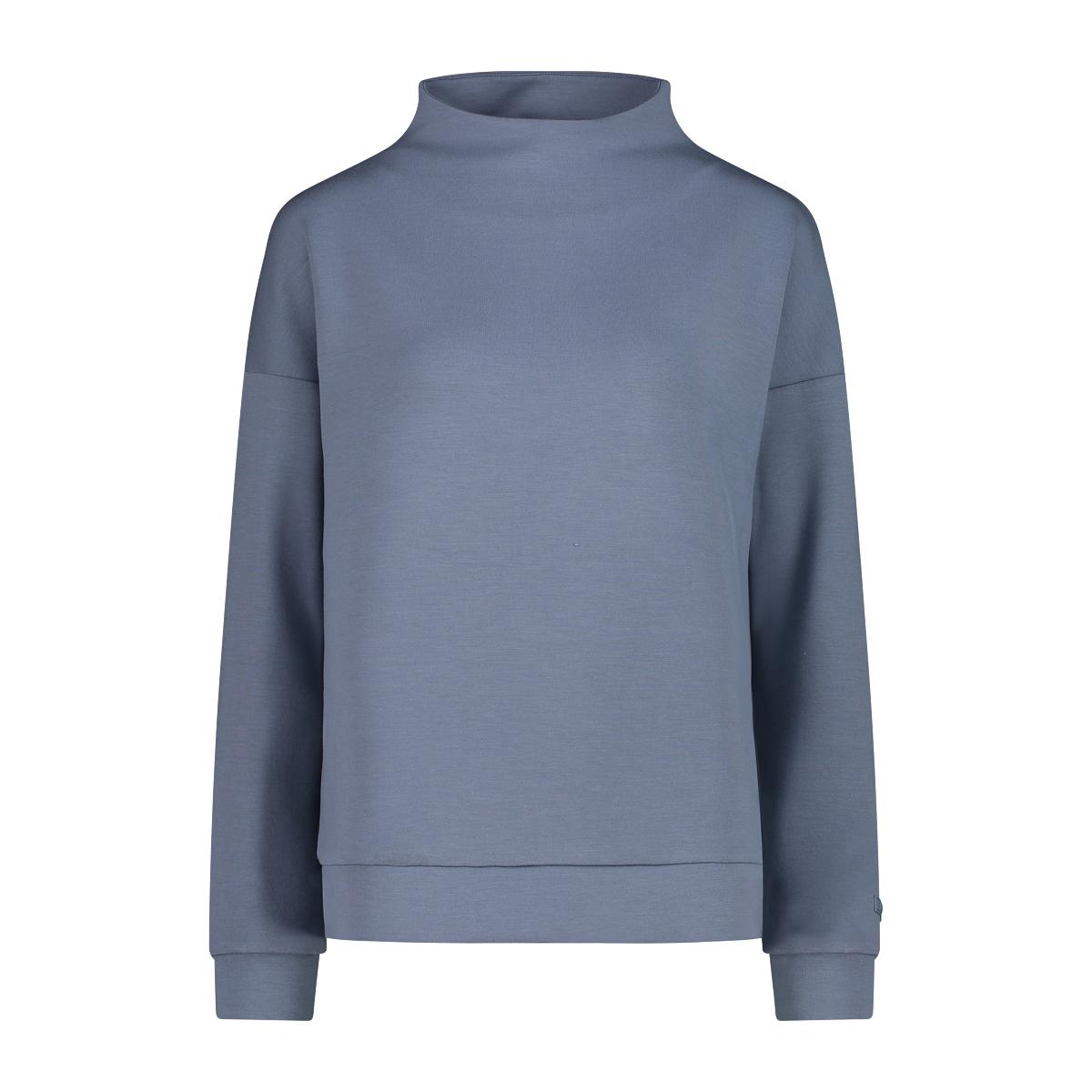 8059342326738 - Damen Pullover (Größe XXS blau)