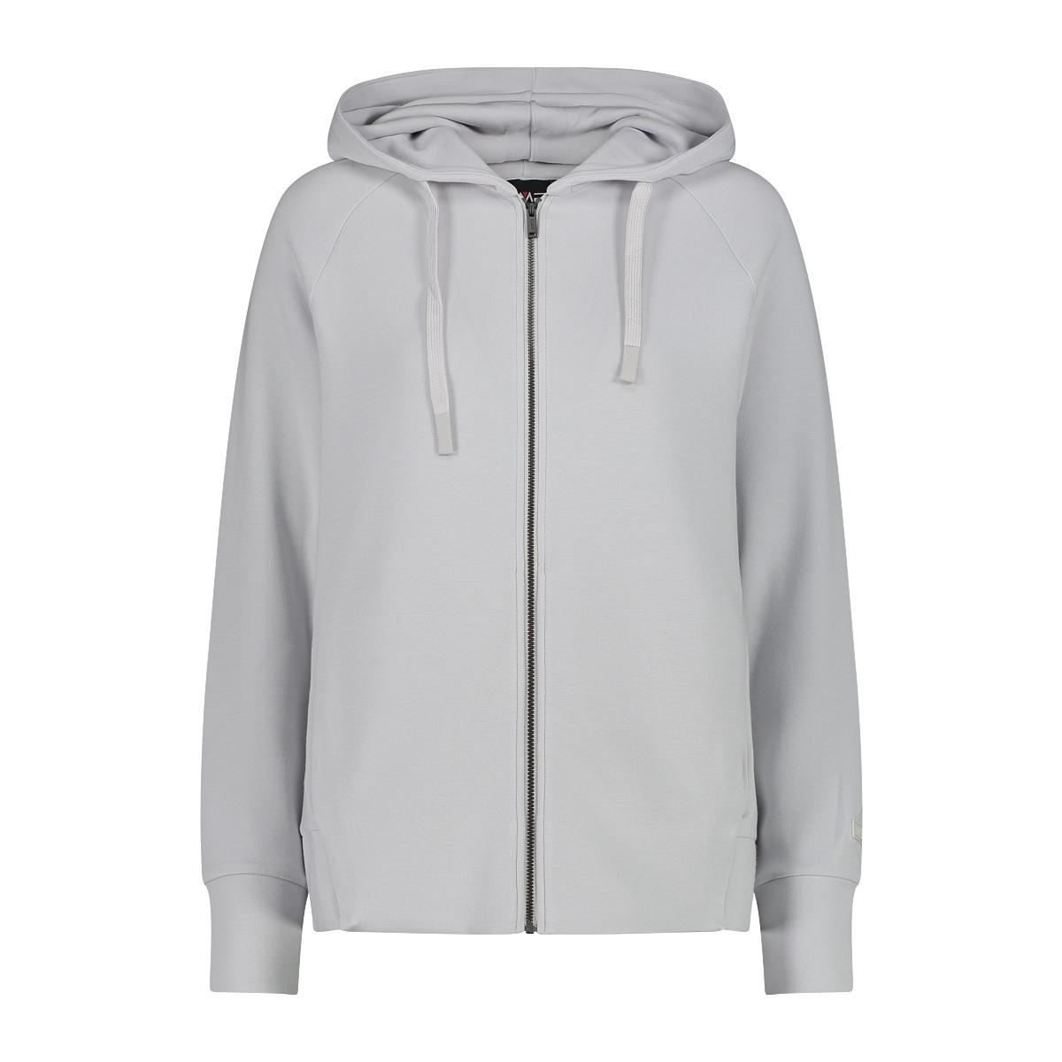 8058949228254 - Damen Kapuzen-Sweatshirt aus Jersey CMP