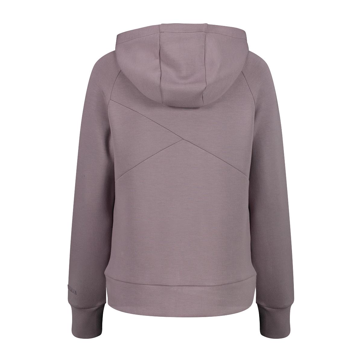 8059342326943 - Damen Kapuzen-Sweatshirt aus Jersey CMP