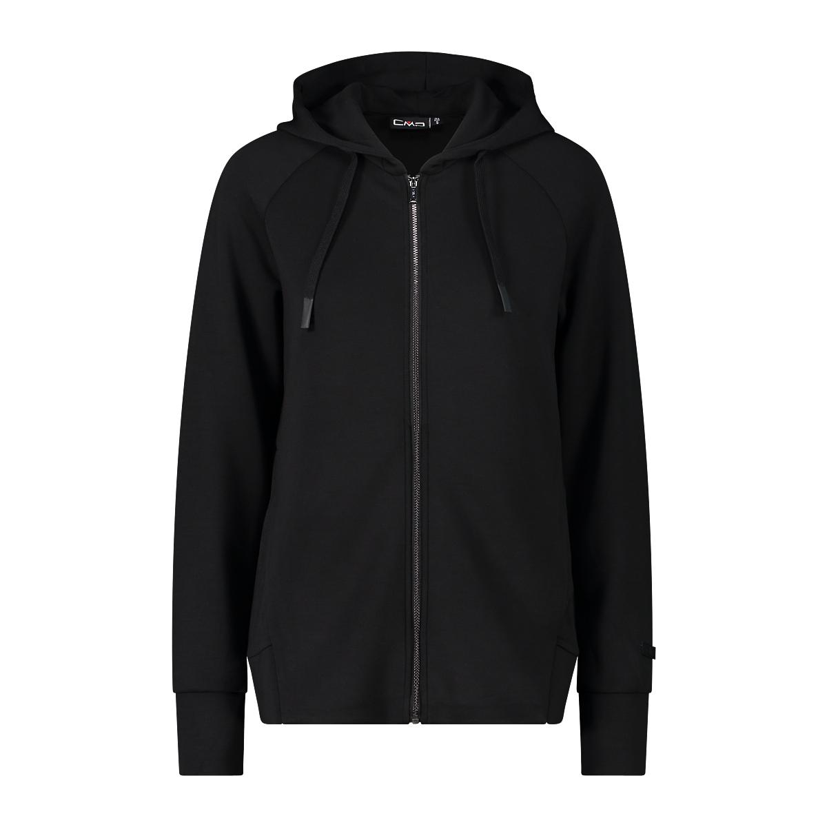 8059342559938 - Damen Kapuzen-Sweatshirt aus Jersey CMP