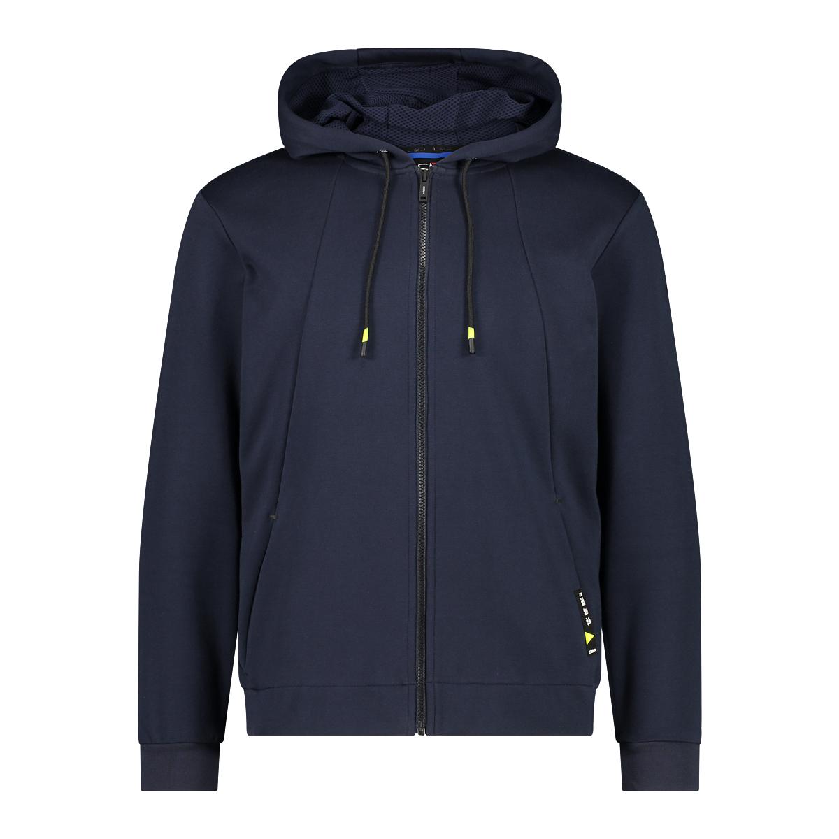 8057153963289 - Hoodie CMP