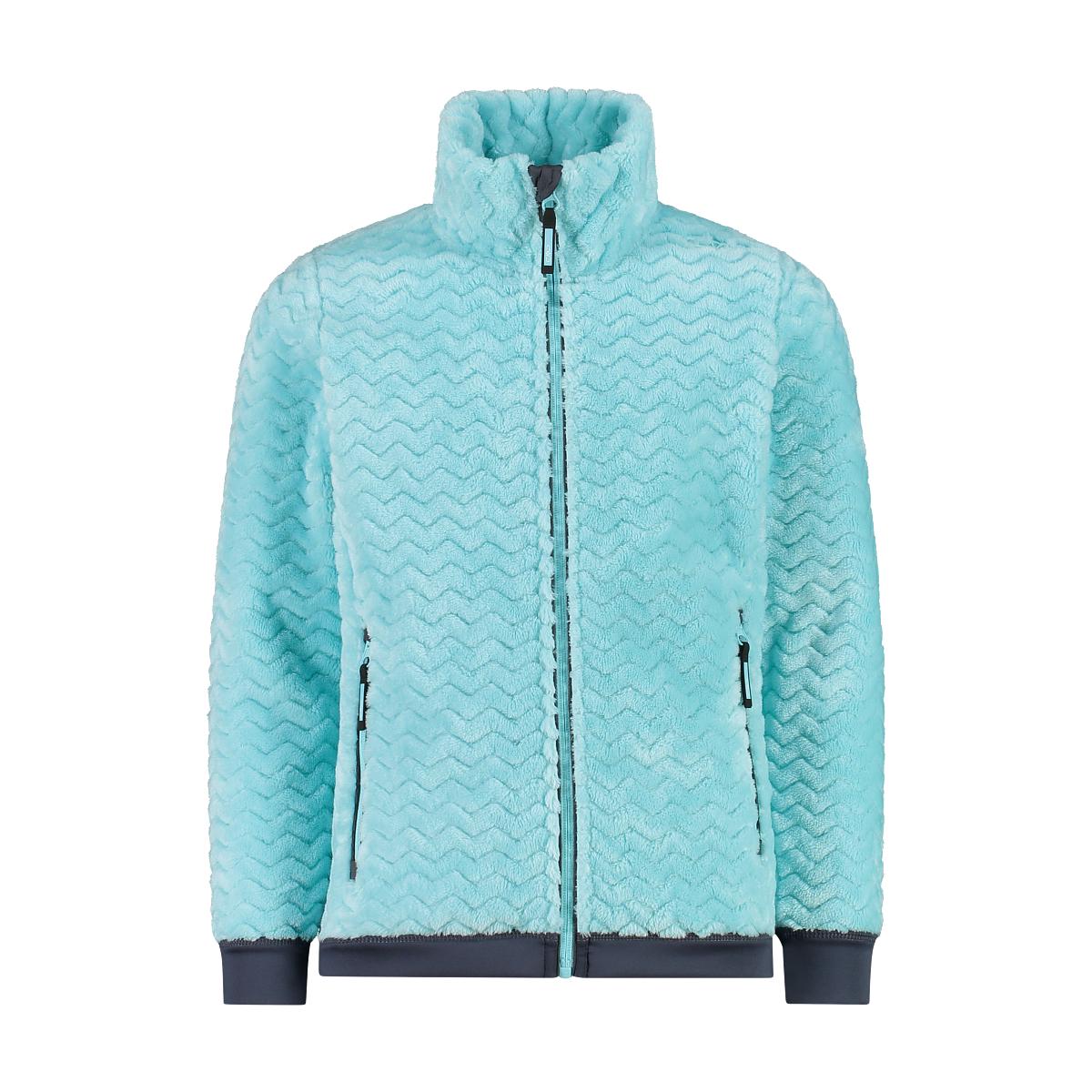 8059342228216 - Mädchen HighLoft Fleecejacke CMP