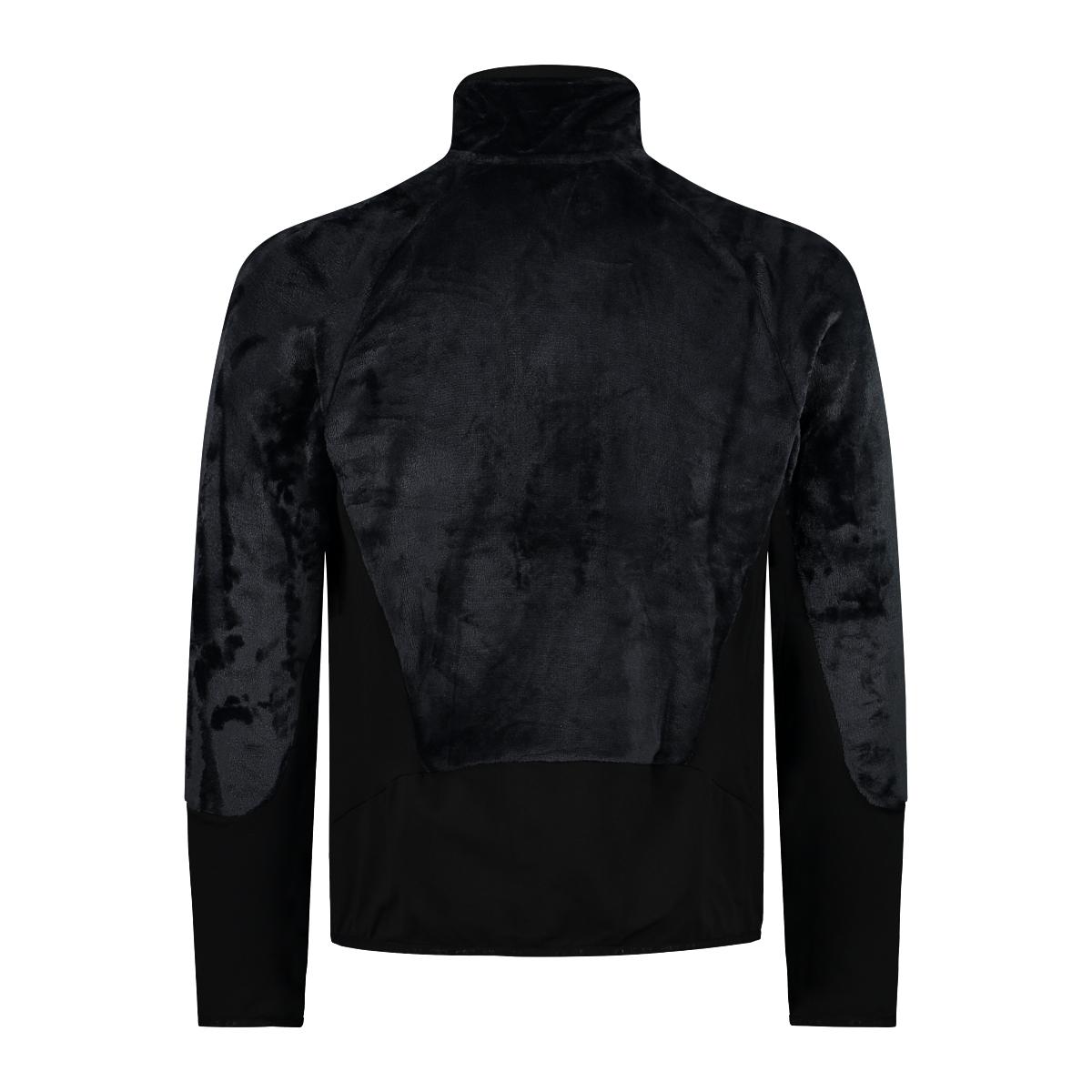 8059342518249 - Hybride Jacke Unlimitedech Hghloft CMP