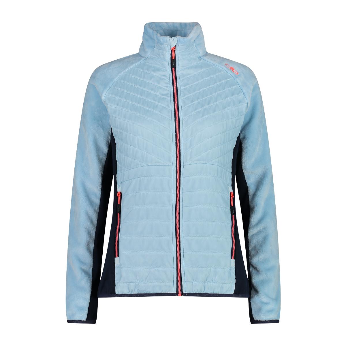 8059342315213 - Hybride Unlimitech Damenjacke CMP