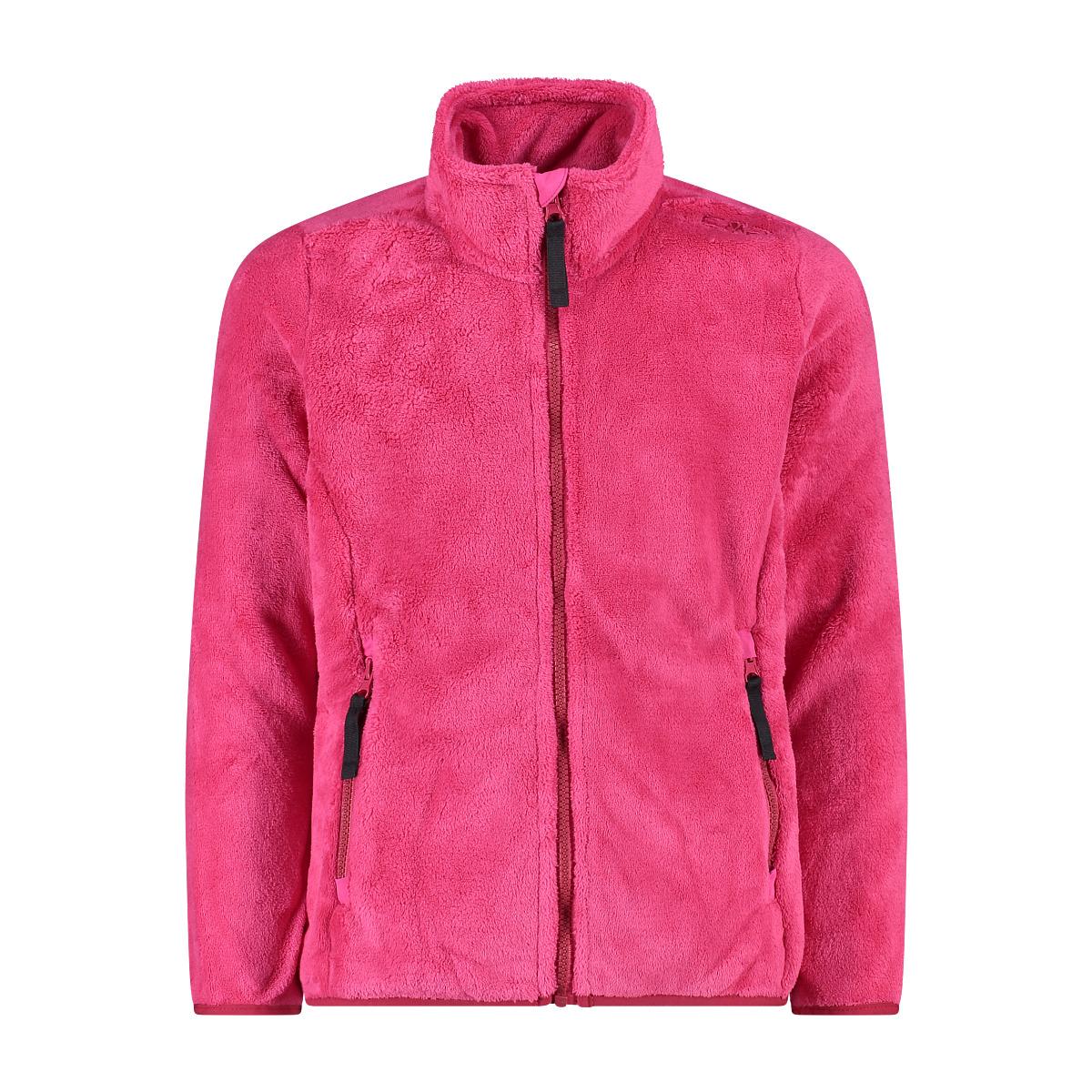 8059342748158 - Fleece mit Reißverschluss Kind CMP