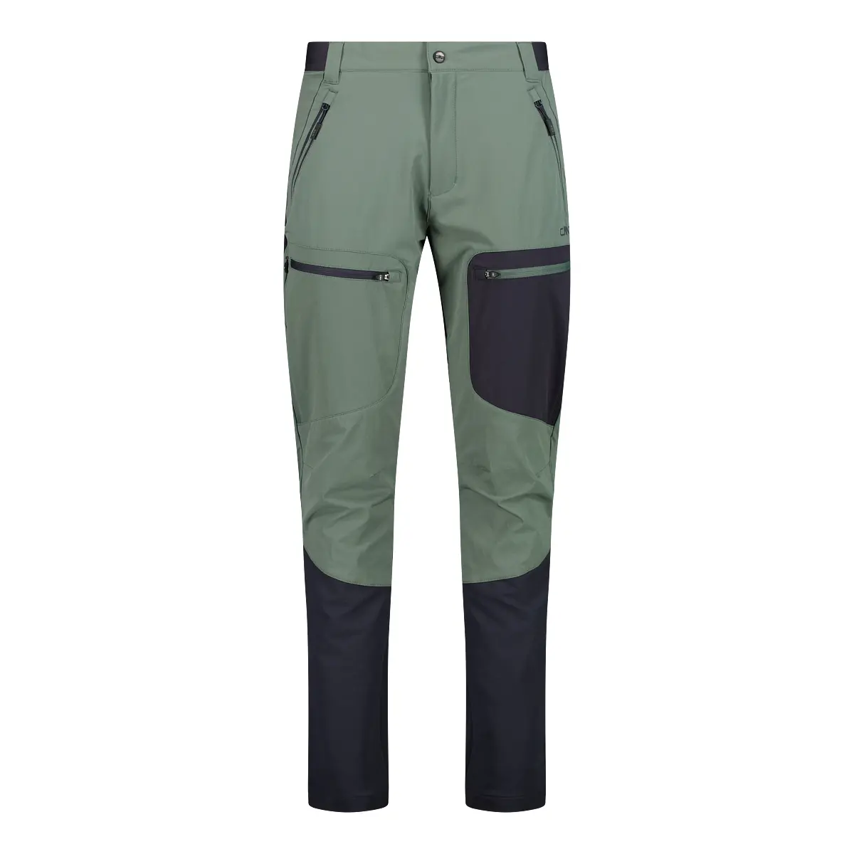 Wanderhose aus Ripstop-Gewebe CMP