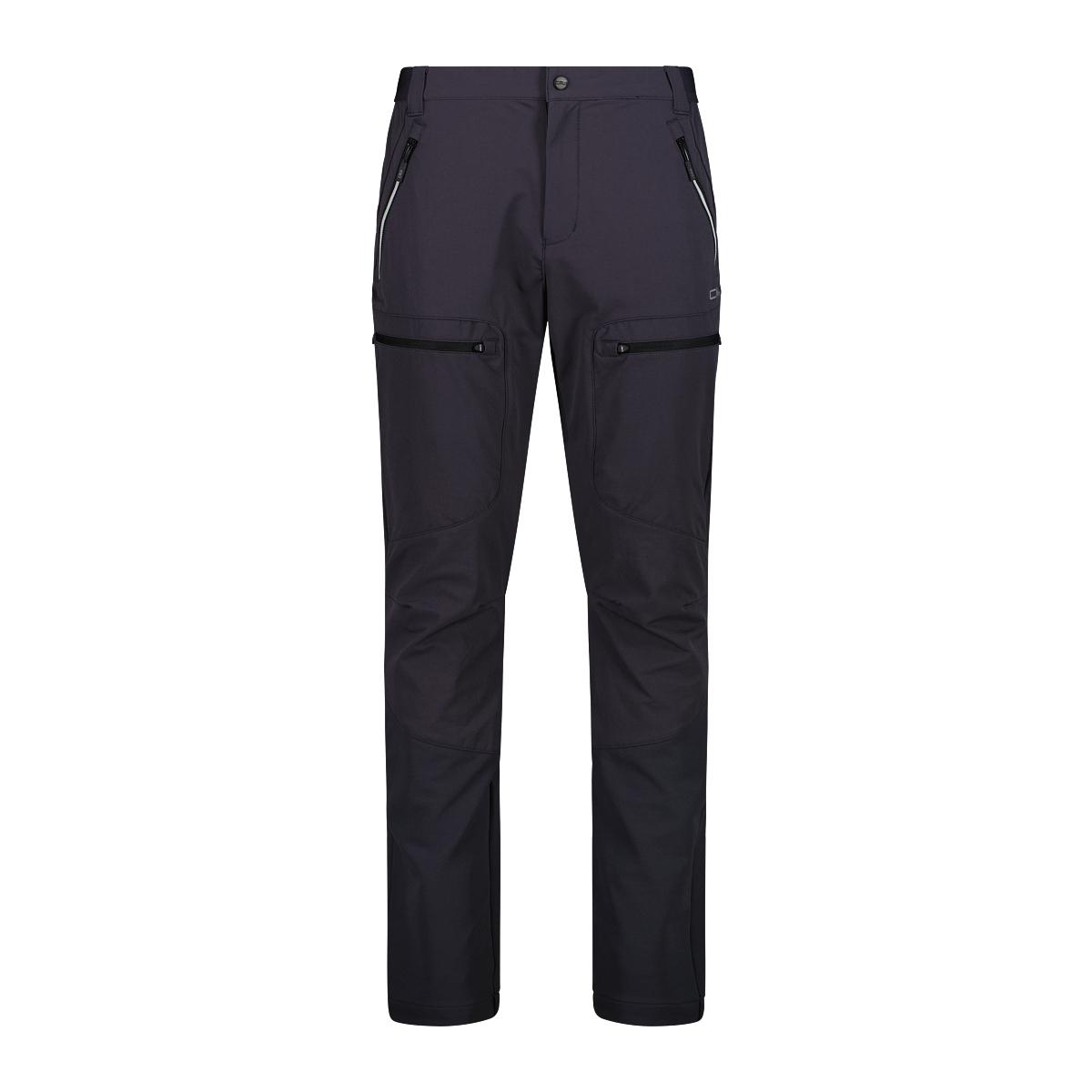 Pantaloni da escursionismo in tessuto ripstop CMP