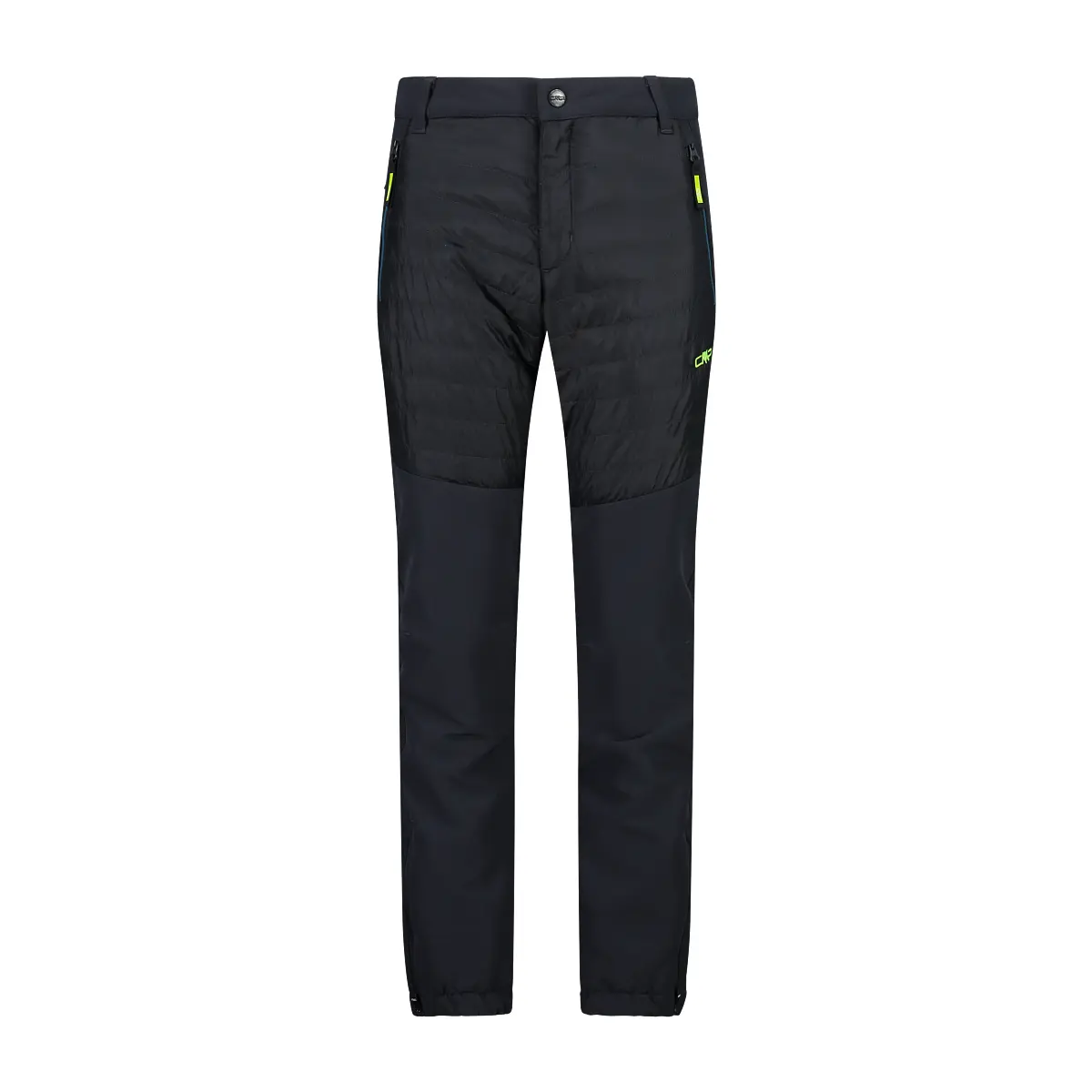 Cmp Boys Gris Children's Trousers