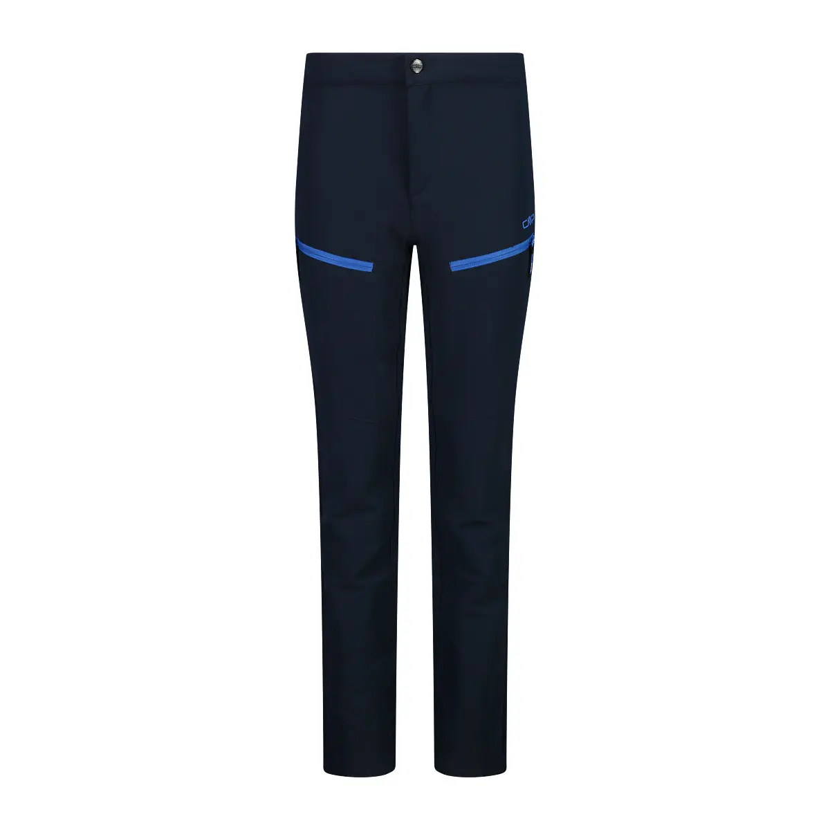 Cmp Boys Bleu Children's Trousers