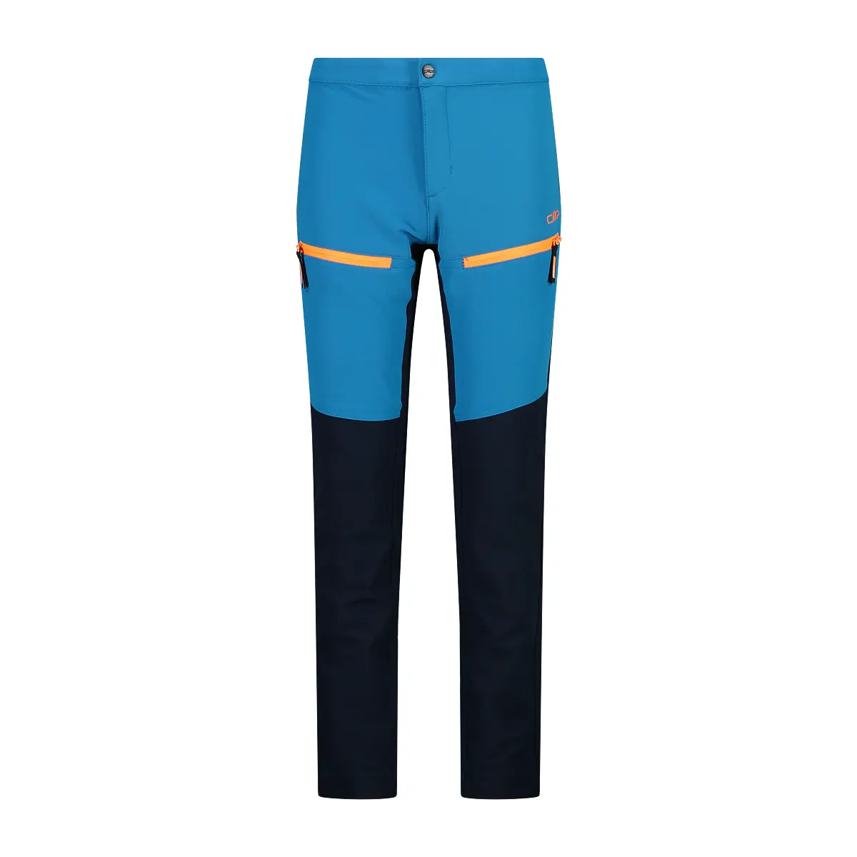 Cmp Boys Bleu Children's Trousers