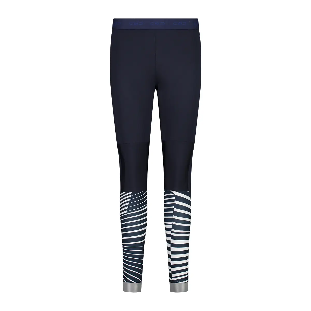 Cmp Women's Noir Leggings